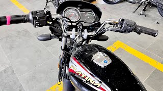 Bajaj Platina 100cc New 2023 Model E20 On Road Price Mileage Features Review  platina 100cc 2023 [upl. by Pang]