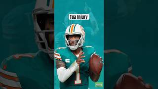 The Horrifying Reality of Tua Tagovailoa’s Concussion [upl. by Enilhtak818]