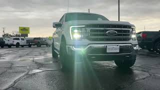 2021 F150 [upl. by Ozneral310]