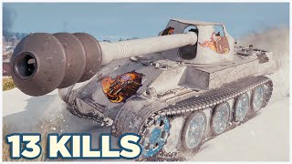 WoT Blitz Season 3 Join the Resistance and Get 3 Tanks [upl. by Esiom725]