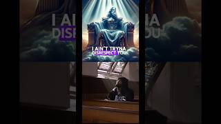 🔥Joyner Lucas “Devil’s Work” PART 3 joynerlucas bizzle Blessed christianmusic [upl. by Yffat]