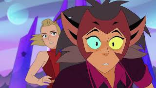 Catra  Oh No AMV [upl. by Mallen]