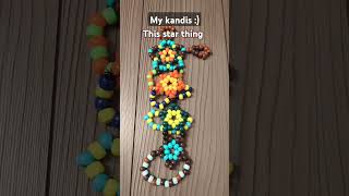 My kandis  kandi kandikid tour [upl. by Zannini]