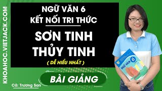 Sơn Tinh Thủy Tinh  Phần 3 [upl. by Jc717]