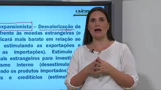 Introdução a Macroeconomia Parte 02 [upl. by Cud595]