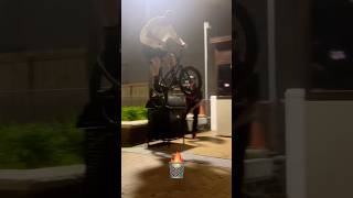 The trashiest ice of all time bluechip houston bmx [upl. by Susie]