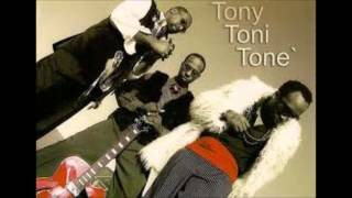 Tony Toni Tones Greatest Hits [upl. by Budworth230]