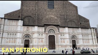 San Petronio Bologna [upl. by Jeanie]