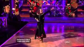 DWTS  España Cañí  Paso Doble [upl. by Adrial]