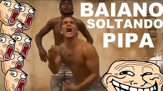 Baiano soltando pipa [upl. by Neb417]