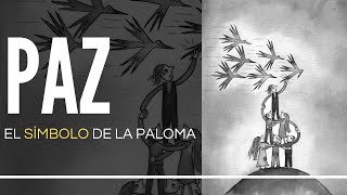 ¿Por qué la paloma blanca es un símbolo universal de la paz [upl. by Irab526]