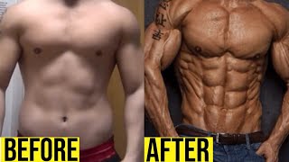 TREN RAGE  Trenbolone Subliminal  Massive Muscle Growth Increased Strength Vascularity [upl. by Magan445]