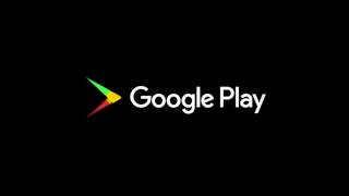 Google Play logo [upl. by Eeruhs]