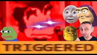 quotSomebody Toucha My Spaghetquot MEME COMPILATION 2 [upl. by Llehsad]