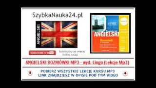 NAJCZĘŚCIEJ UŻYWANE ZWROTY W JĘZYKU ANGIELSKIM po Angielsku dla początkujących [upl. by Vergne]