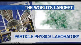 What is CERN [upl. by Siclari]