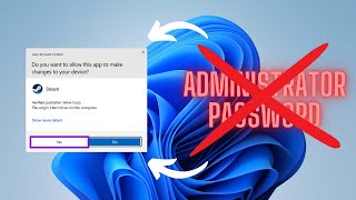 How to Install Any Software Without Admin Rights Easy  2023 [upl. by Enneiviv671]