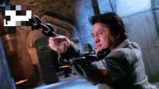 Jackie Chan Full Length Movie [upl. by Sane]