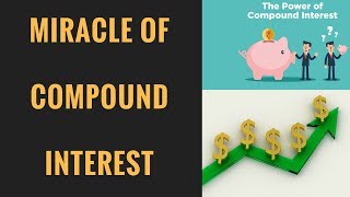 The Power of Compound Interest [upl. by Eido284]