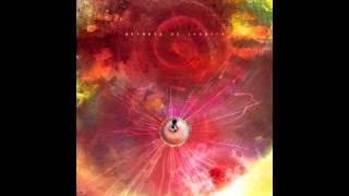 Animals As Leaders  The Woven Web [upl. by Eelatsyrc]