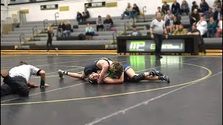 Boys Pinning girls in competitive wrestling 43  High school amp Middle school [upl. by Ruckman]