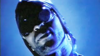 Method Man  The Riddler Official Music Video Prod RZA [upl. by Aeret]