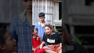 រឿង លួចប្ដីផឹកស្រា ​ Short Film  ​ ភាគទី១​ [upl. by Nestor561]