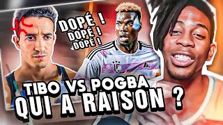 Paul Pogba est il chargé [upl. by Naid]