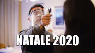 ANCHE NATALE 2020 È ARRIVATO  Daniele Condotta [upl. by Ettelimay829]