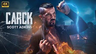 New Released Action Movie 2024  Scott Adkins  Full Movie  Latest Action Movie [upl. by Htabazile819]