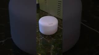 AROMA DIFFUSER LIFE OF LEISURE [upl. by Eerbua]