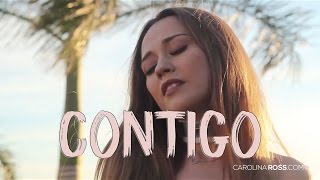 Contigo  Calibre 50 Carolina Ross cover [upl. by Higbee]