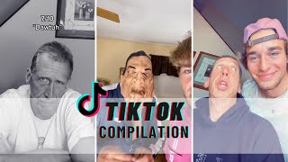 MMMJOEMELE TIKTOK COMPILATION New York Accent [upl. by Chantal]