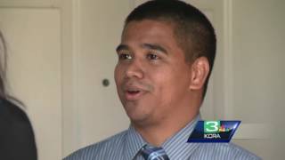 Full interview Sacramento pastor discusses controversial comments [upl. by Akiaki]