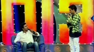 Maanada Mayilada Season 8 30122012 New Year special Part 06 [upl. by Georgeanna]