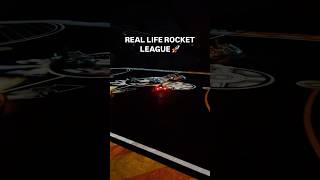 This is why EU has the better rocket league players battlekart rocketleague shorts [upl. by Mw]