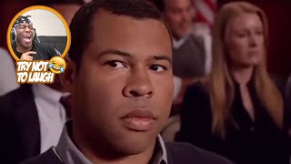 KSI Reacts To Key And Peele [upl. by Cott171]