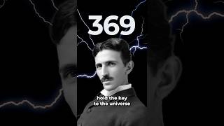 ⚡️ Unlock Tesla’s 369 Manifestation Secret in Under 60 Seconds 369 nikolatesla manifest [upl. by Ylicis]