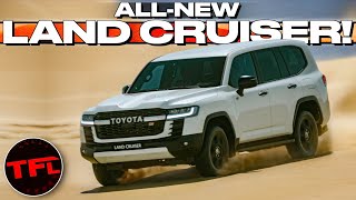 2021 Toyota Landcruiser 200 Series V8 TURBO Diesel With Lovell GVM UPGRADE [upl. by Ylrac]