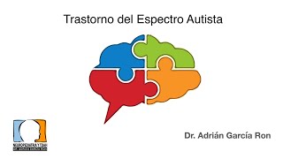 Autismo y Trastornos del espectro autista TEA [upl. by Lemkul]