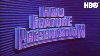 HBO 1983 Opening Credits [upl. by Kubetz648]