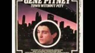 Gene Pitney  Half Heaven Half Heartache w LYRICS [upl. by Alegre]