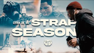 Gervonta quotTankquot Davis  STRAP SEASON Ep3 [upl. by Oker503]