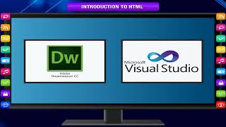 INTRODUCTION TO HTML class6 [upl. by Yrtsed495]