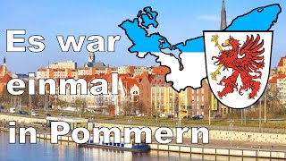 Es war einmal in Pommern Ganzer Film [upl. by Thorwald]