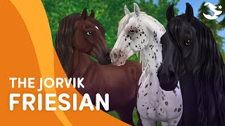 TOP 10 BEST HORSES YOU NEED TO HAVE IN STAR STABLE 2024 MUST HAVES [upl. by Heriberto]