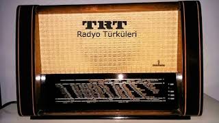 TRT Radyo Türküleri 1 Bölüm 4 Saat [upl. by Lurie]