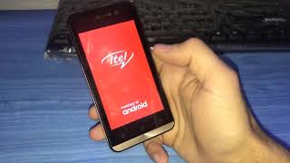 How To Flash Itel A11 [upl. by Thapa]