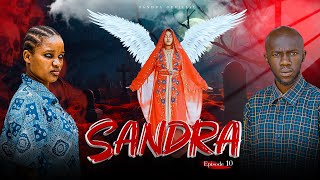 SANDRA 10kiparabrand clamvevo sandraofficial [upl. by Nesaj969]