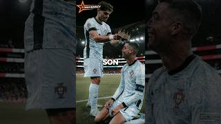 Vinícius Révèle le Vrai Motif de la Célébration de Bellingham  😲 football cr7 realmadrid [upl. by Nihi]